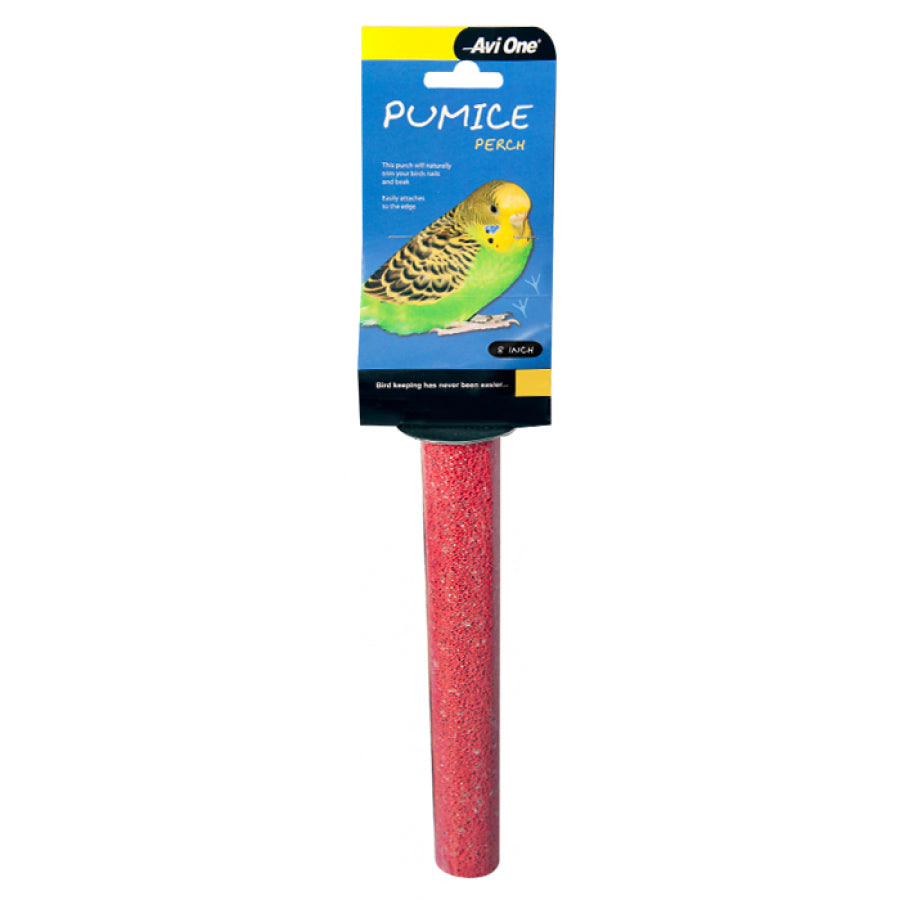 Pumice Perch