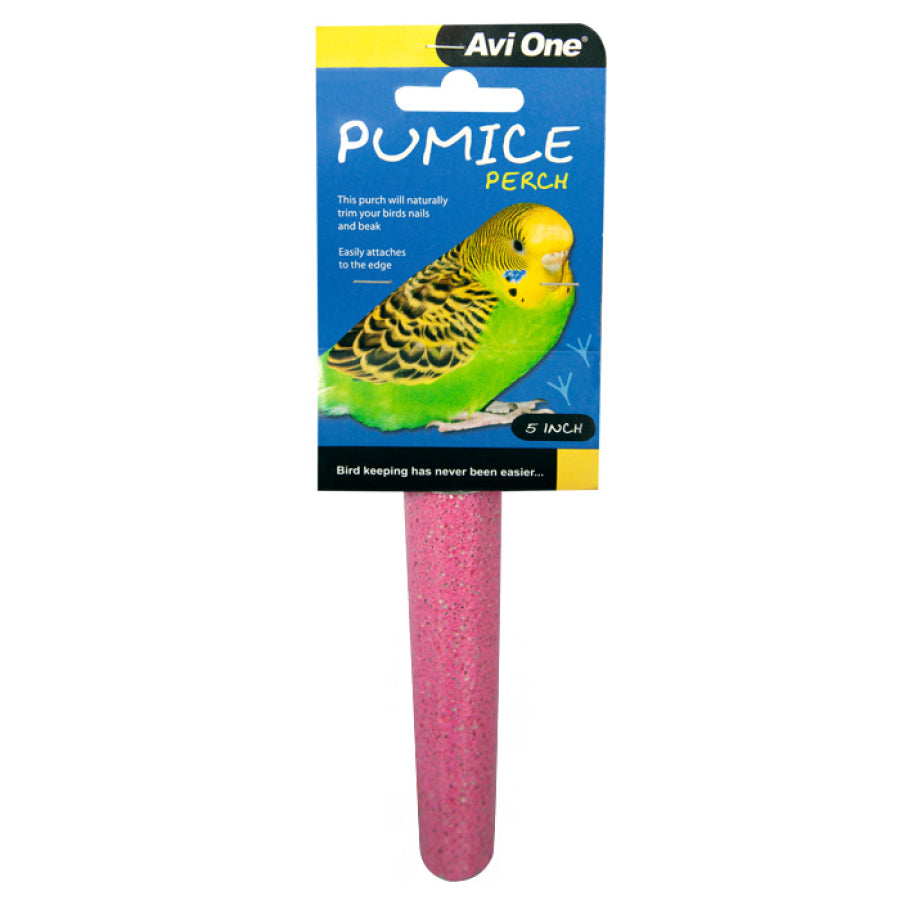 Pumice Perch