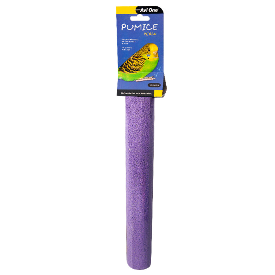 Pumice Perch