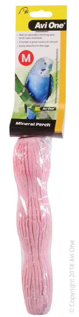 Mineral Calcium Wave Perch