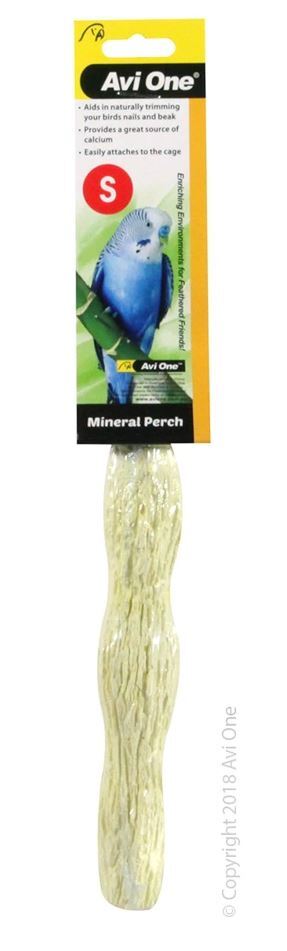 Mineral Calcium Wave Perch