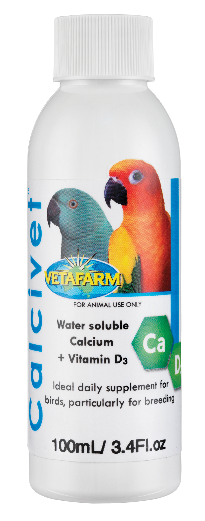 Calcivet