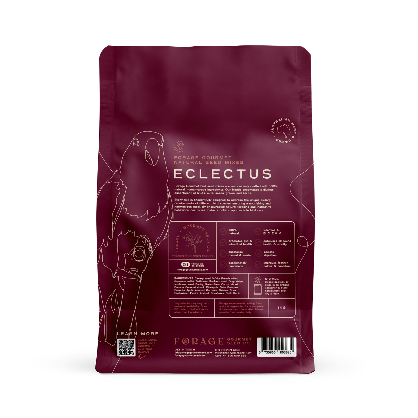 Eclectus