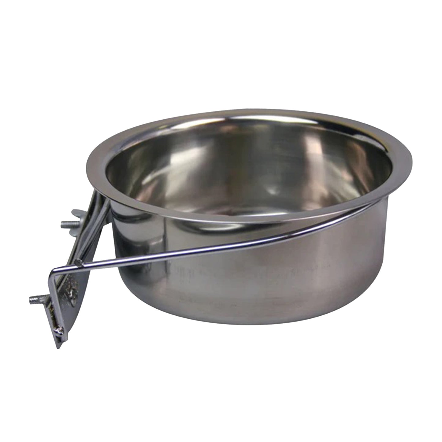 Taza Coop con soporte de abrazadera