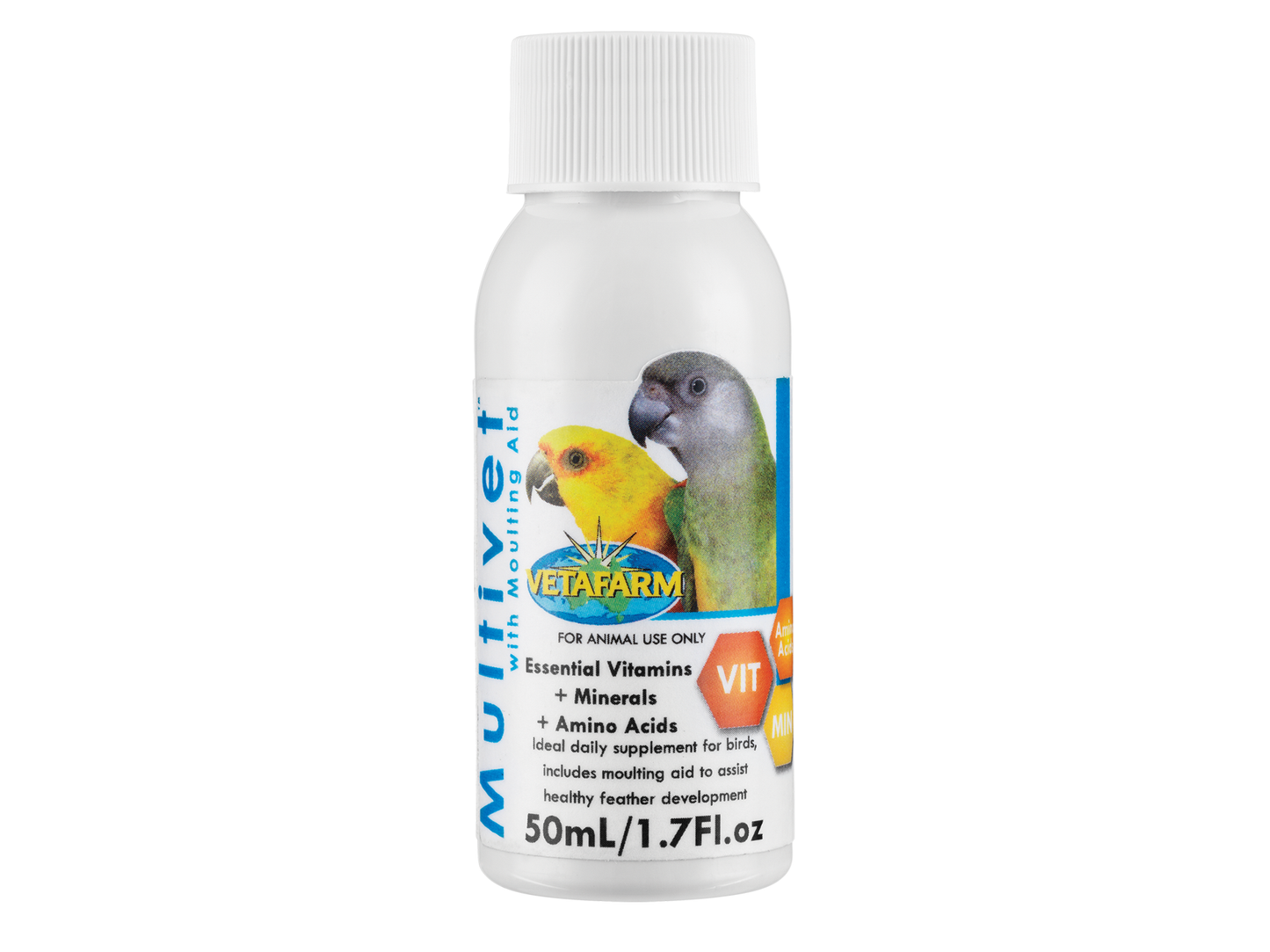 Multivet