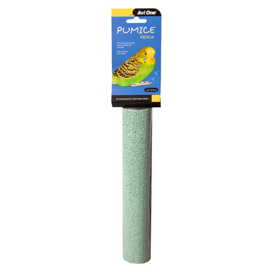 Pumice Perch
