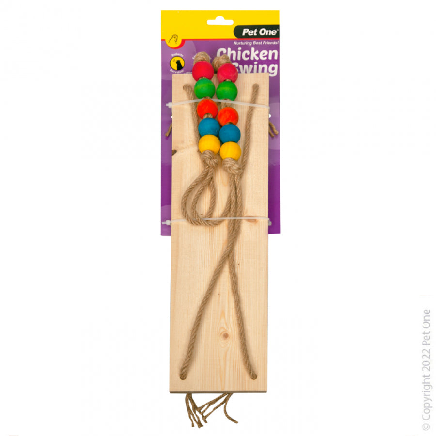 Chicken Swing