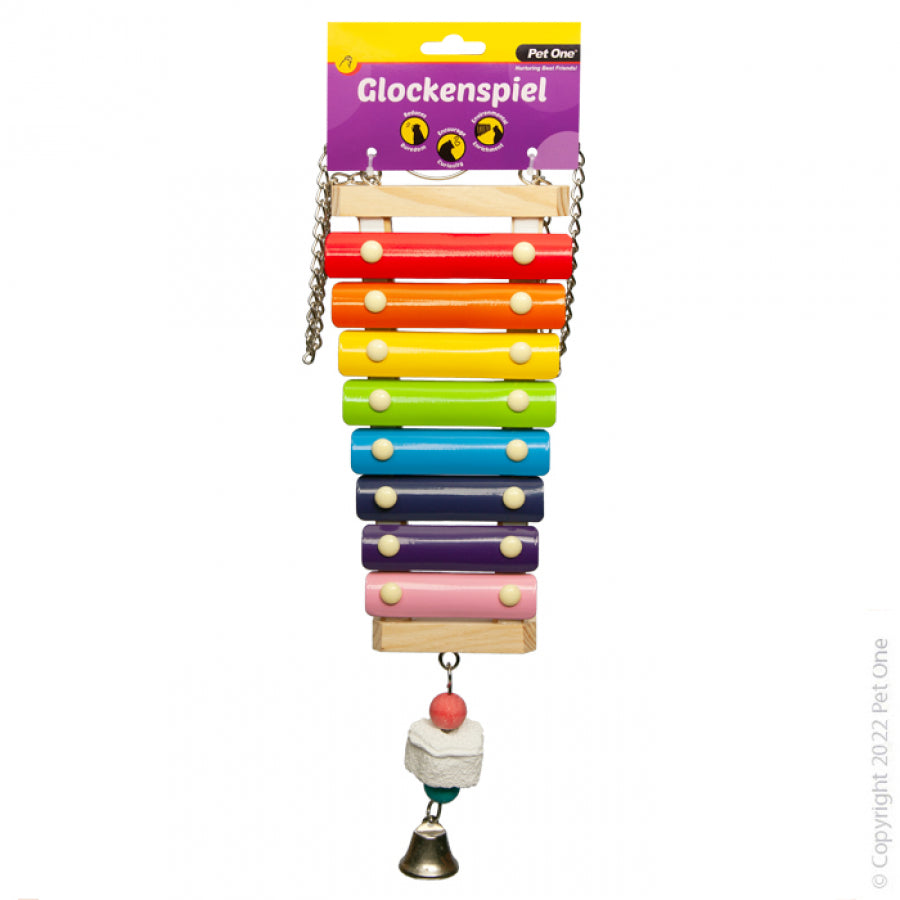 Glockenspiel
