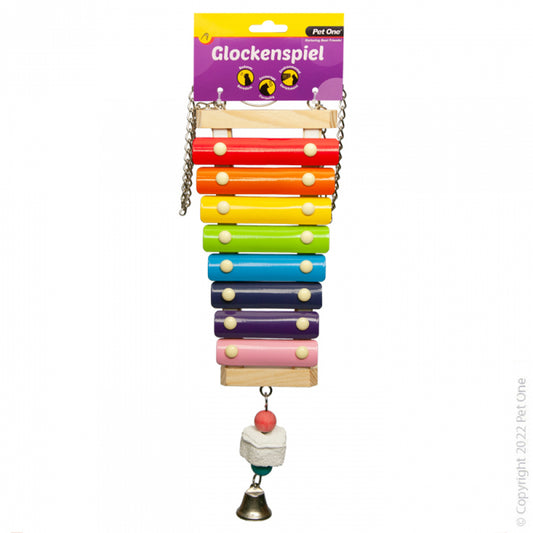 Glockenspiel
