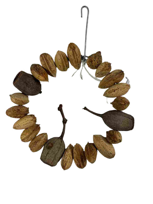 Almond Ring