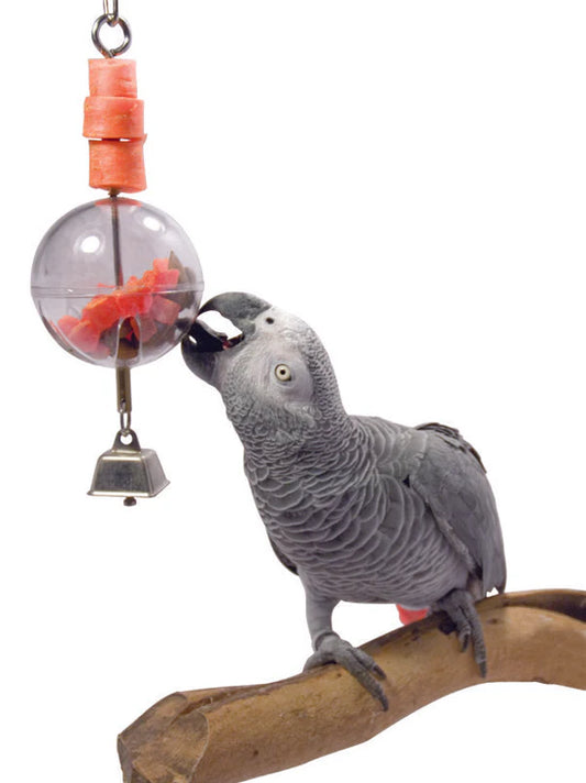 Sphere with Bell