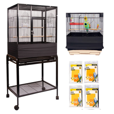 Seed Guard