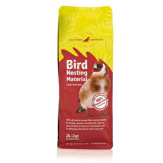 Bird Nesting Material