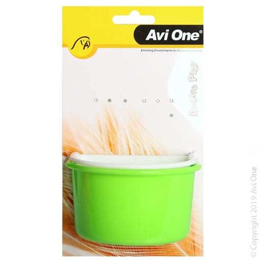 Alimentador de plástico D