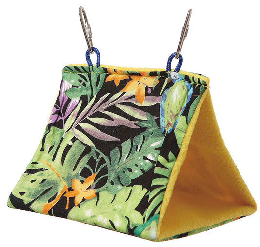 Tropical Hut