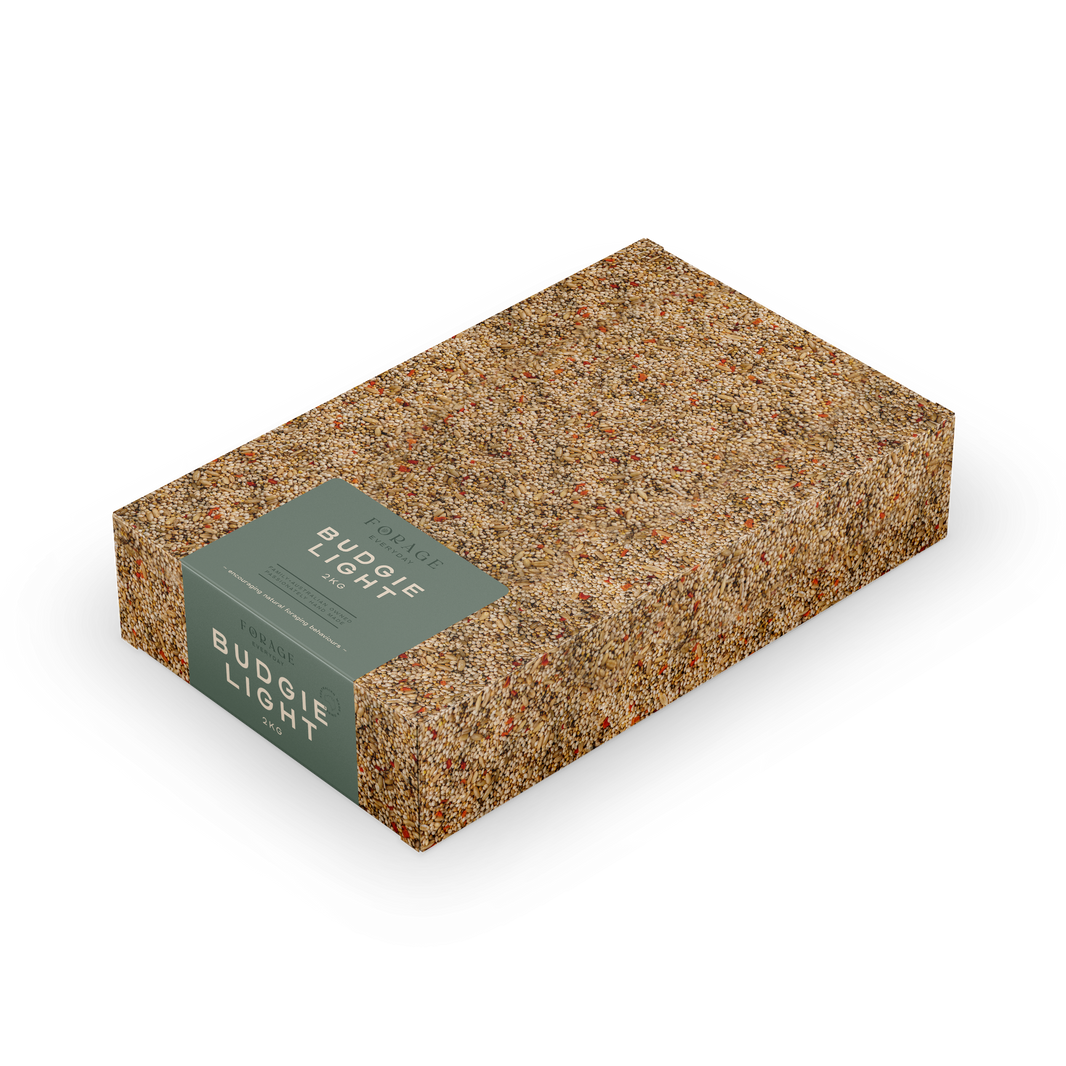 Forage Everyday – Forage Gourmet Seed