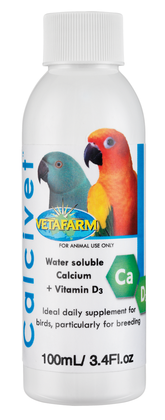 Calcivet