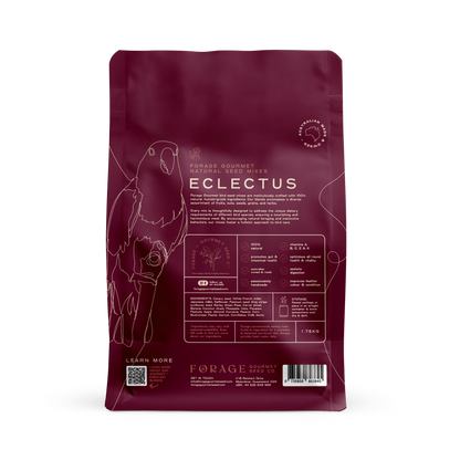 Ecléctico