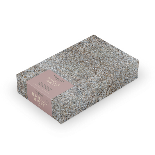 Shell Grit
