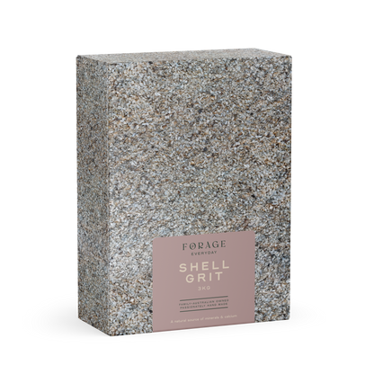 FORAGE EVERYDAY SHELL GRIT 3KG