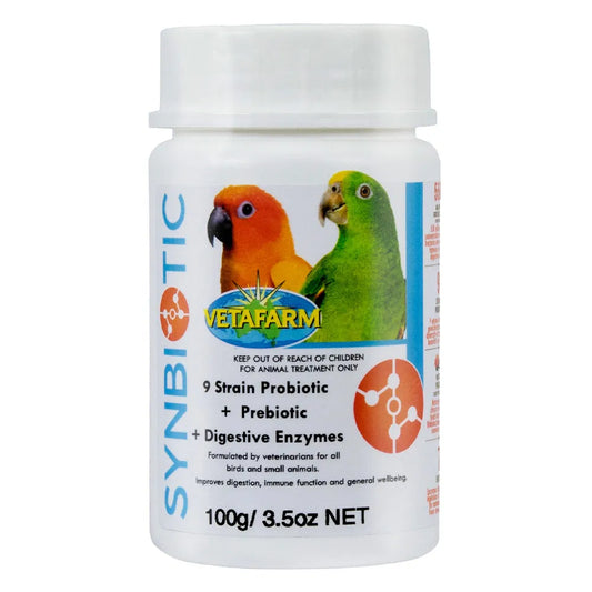Avian Synbiotic