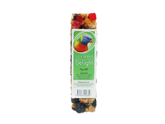 Avian Delight Lorikeet