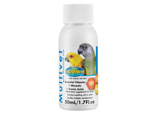 Multivet