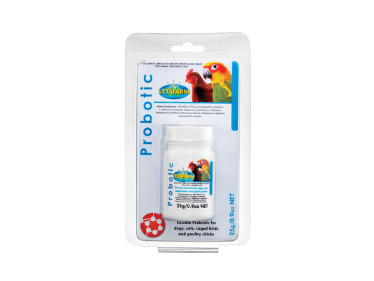 Probiotic