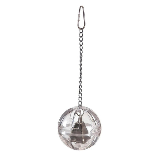 Creative Foraging Ball