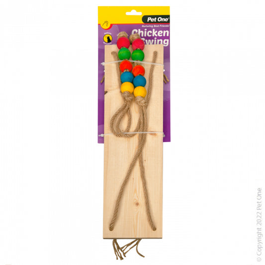 Chicken Swing
