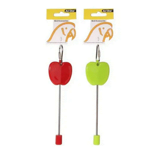 Fruit Spears