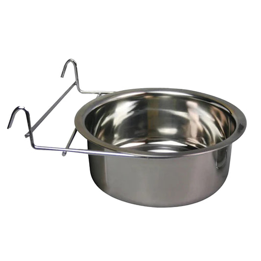 Taza Coop con soporte de gancho