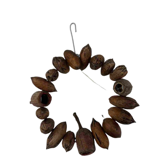 Pecan Ring