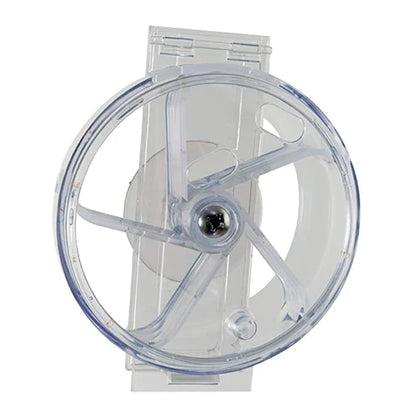 Creative Foraging Wheel