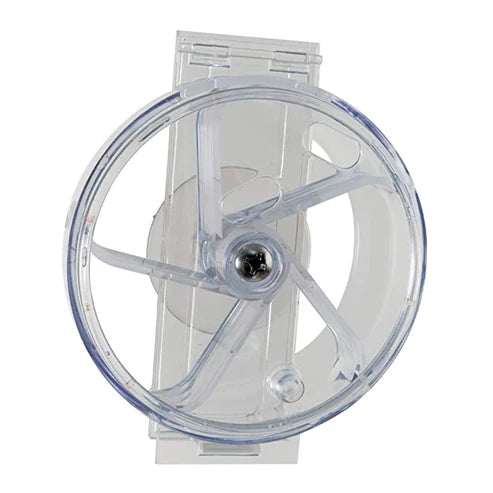 Creative Foraging Wheel